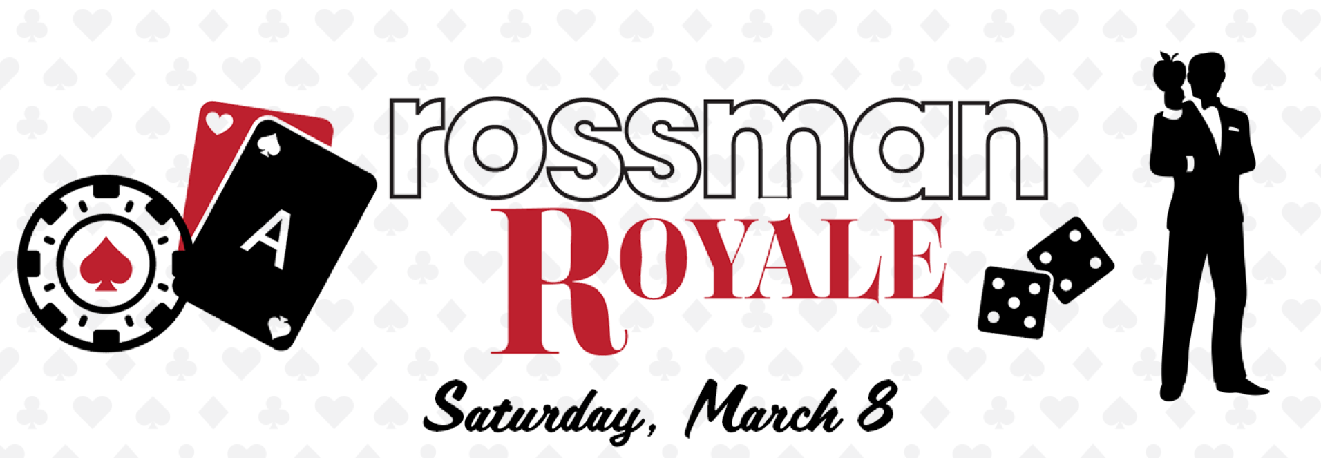 Rossman Royale background