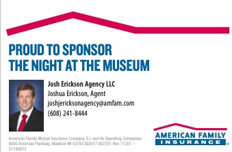 Sponsor logo