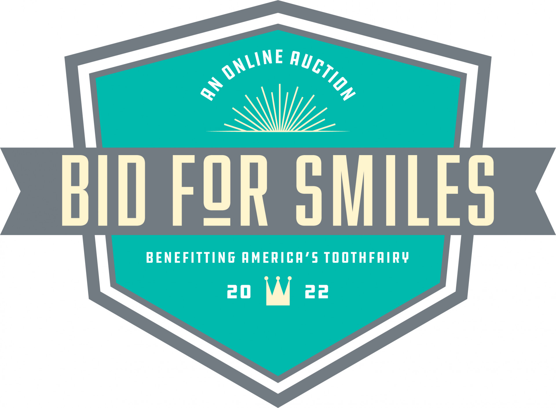 Bid for Smiles logo