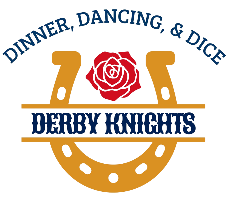 2025 Derby Knights logo