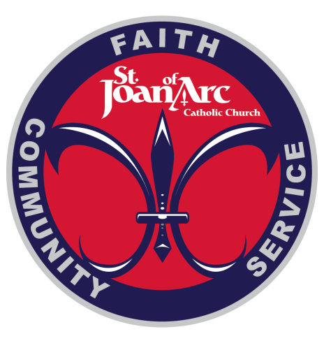 Fr. Tom Schliessmann, Pastor