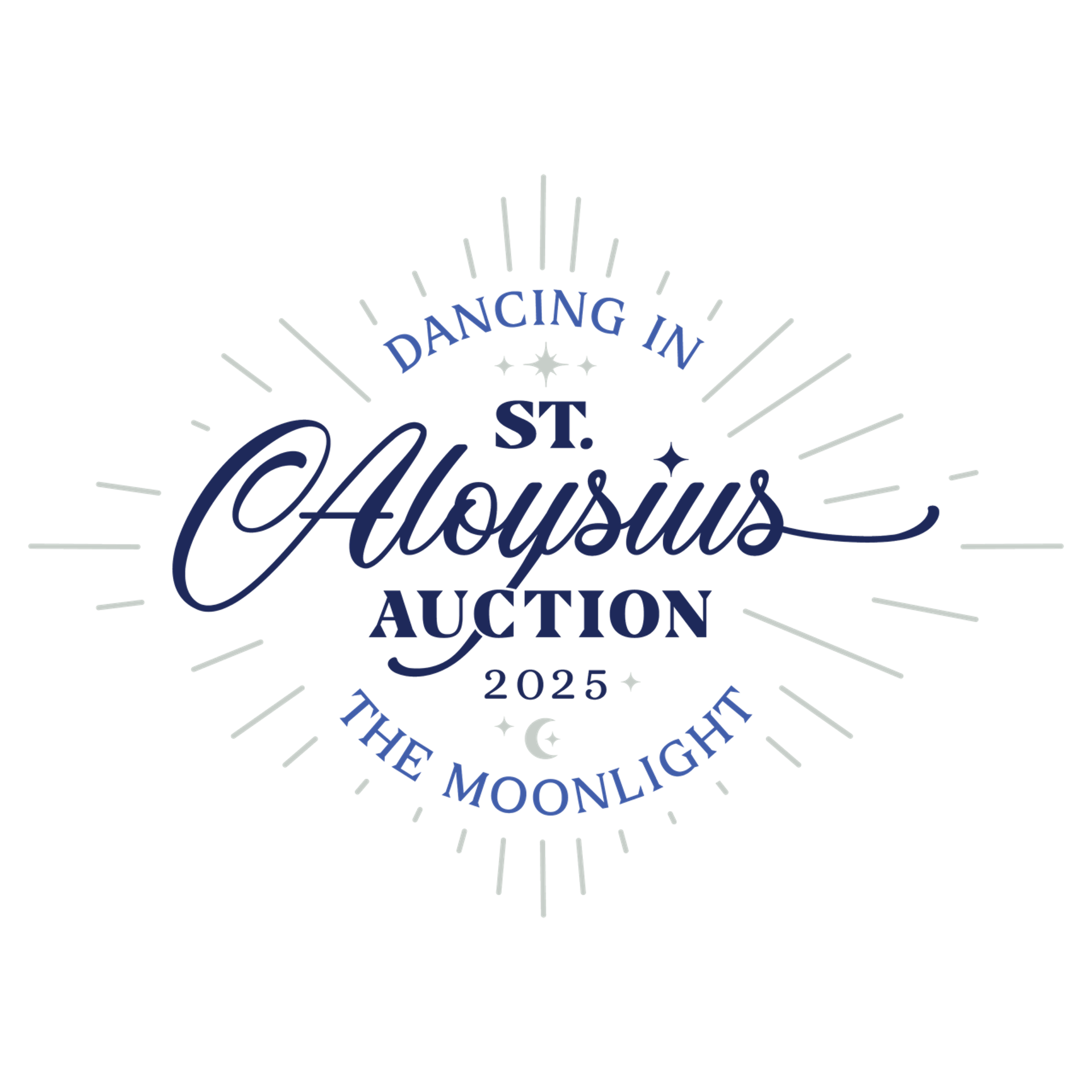 SAS Auction 2025 logo