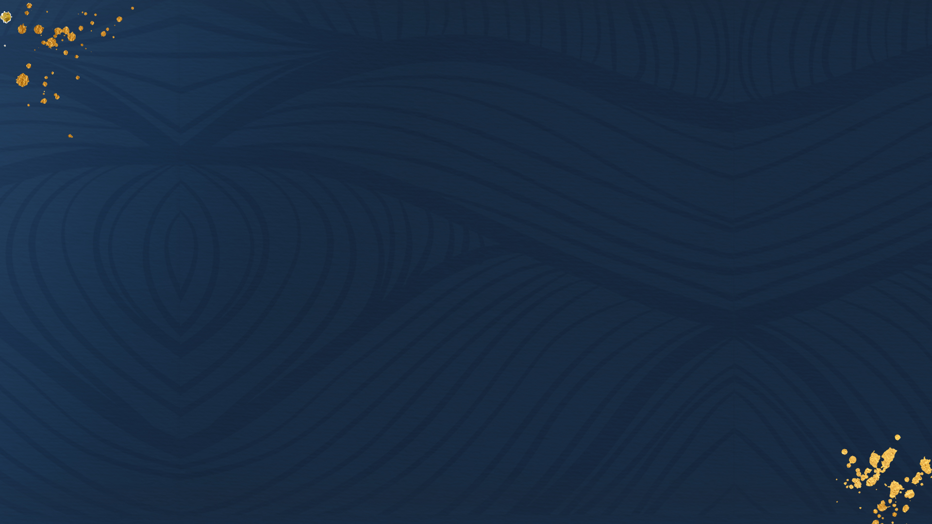 Be the Inspiration Gala background