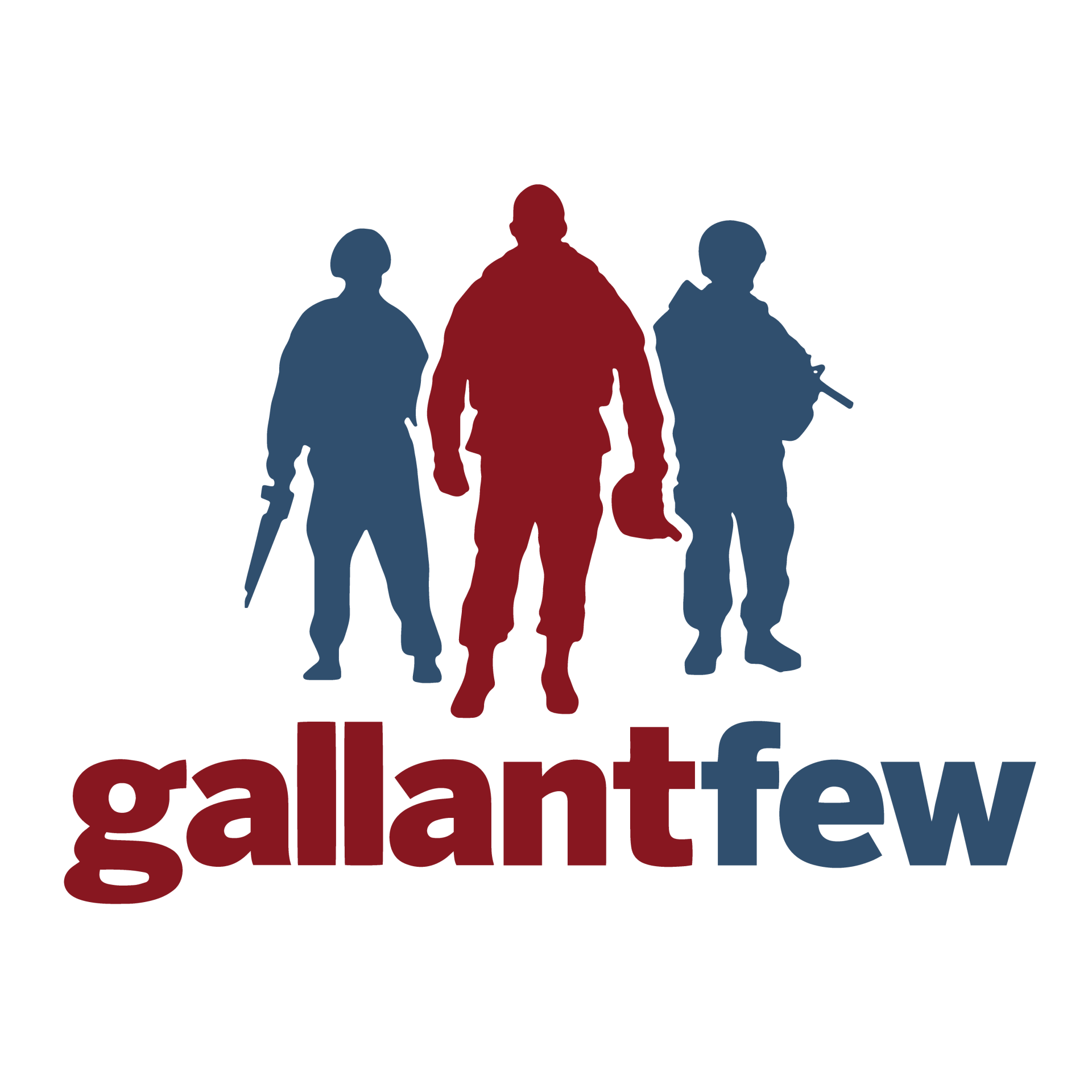 2026 GallantFew Auction logo