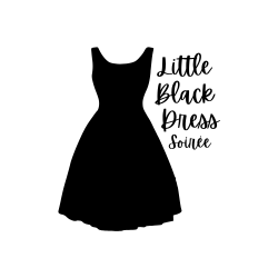 Little Black Dress Soiree logo