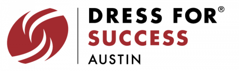 Little Black Dress Soiree logo