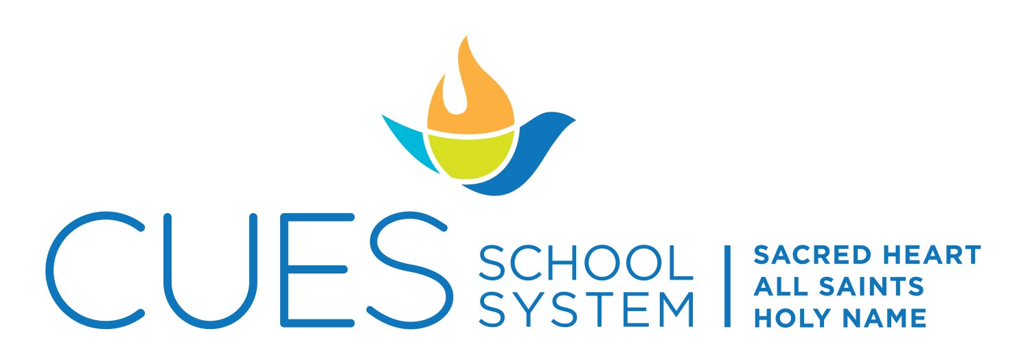 CUES General Donation Form logo