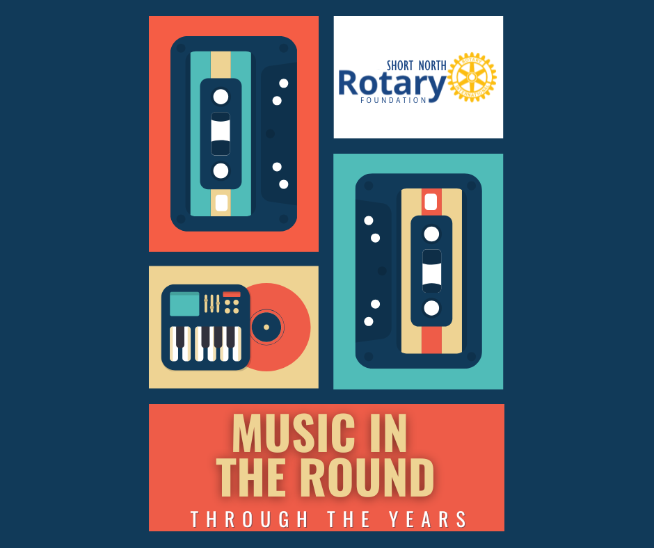 Music In The Round XX logo