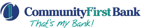 Sponsor logo