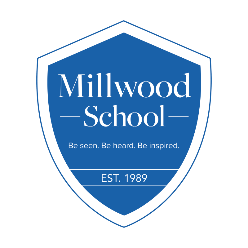 The Millwood Gala 2025 logo