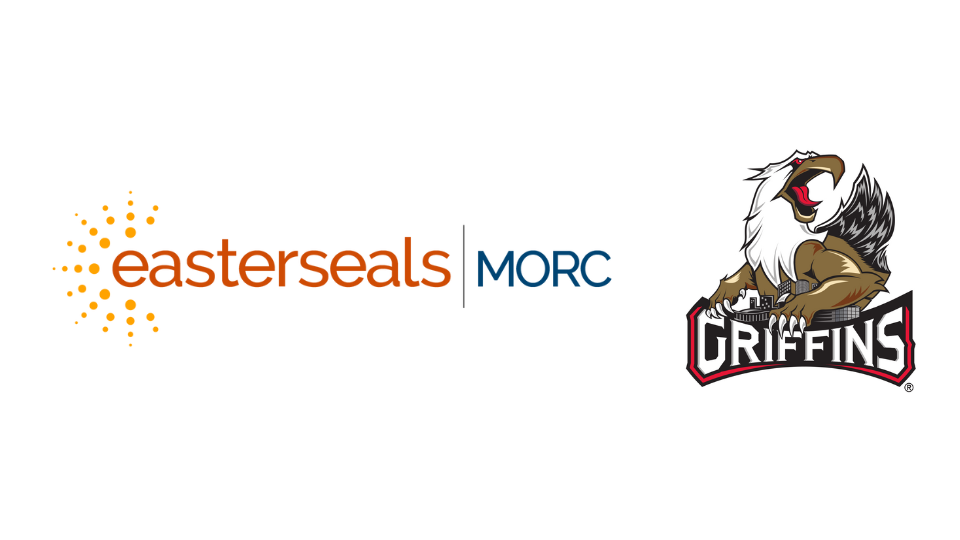 Hockey Hops & Hope 2025 logo