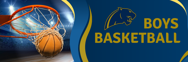 Panther Sports Camps banner