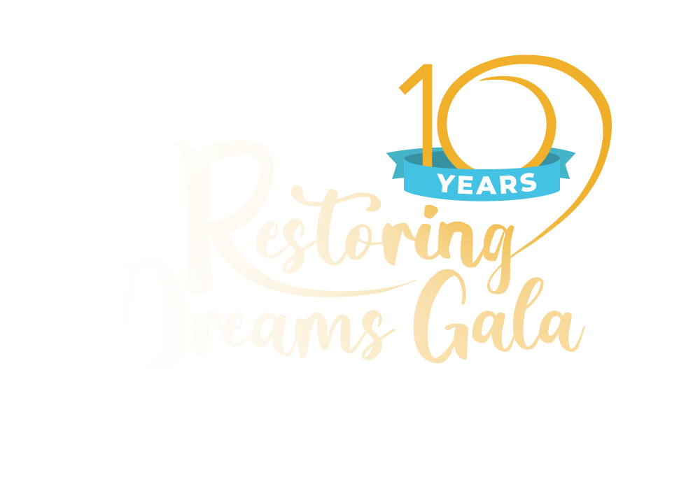Restoring Dreams Gala logo