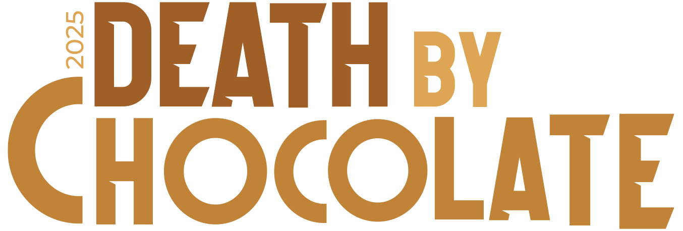 Death by Chocolate logo