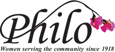 20th Annual Philo Women's Amateur Golf Tournament & Events logo