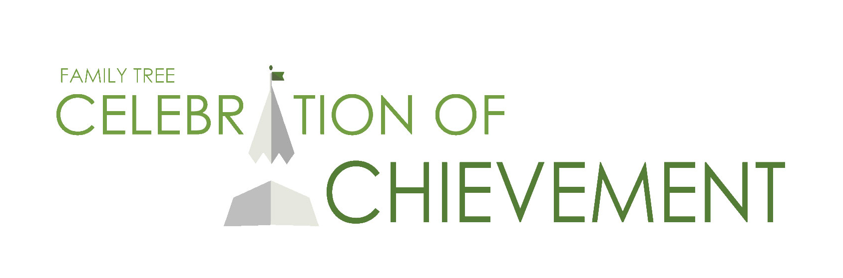 Celebration of Achievement logo