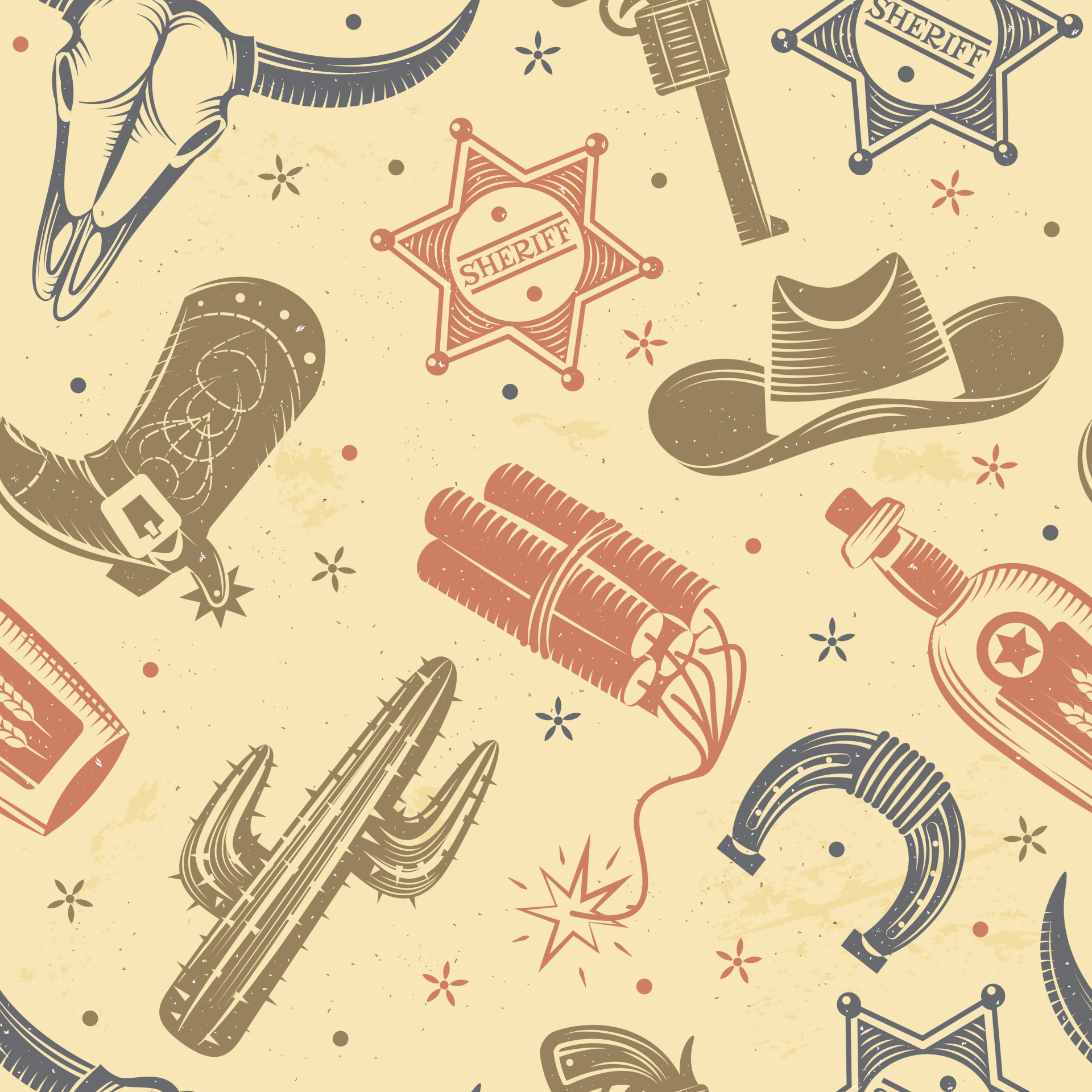 2025 SVMS Spring Fundraiser: Boots & Barrels background