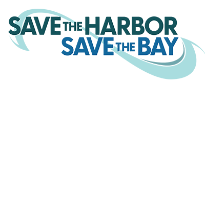 Destination Boston Harbor 2025 logo