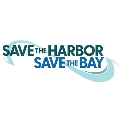 Destination Boston Harbor 2025 logo