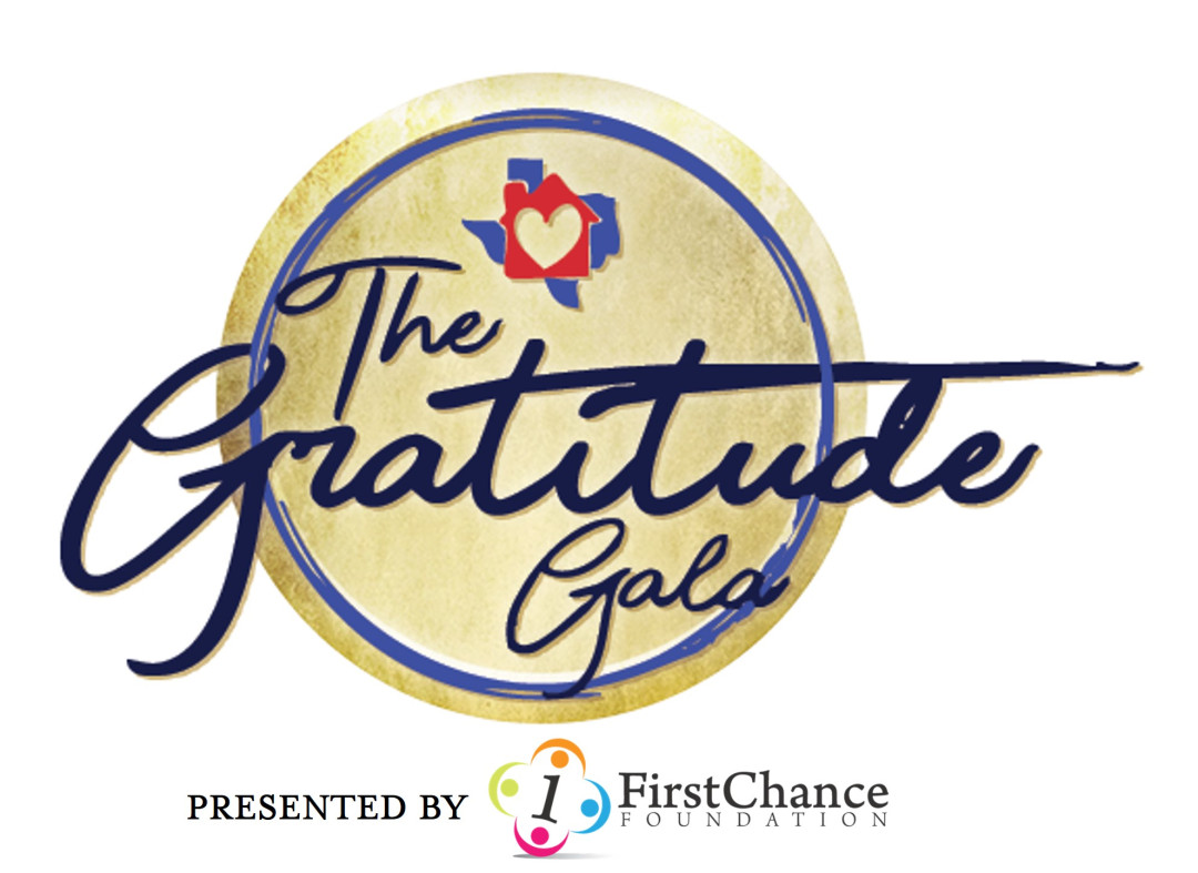 SJRC Gratitude Gala 2025 banner