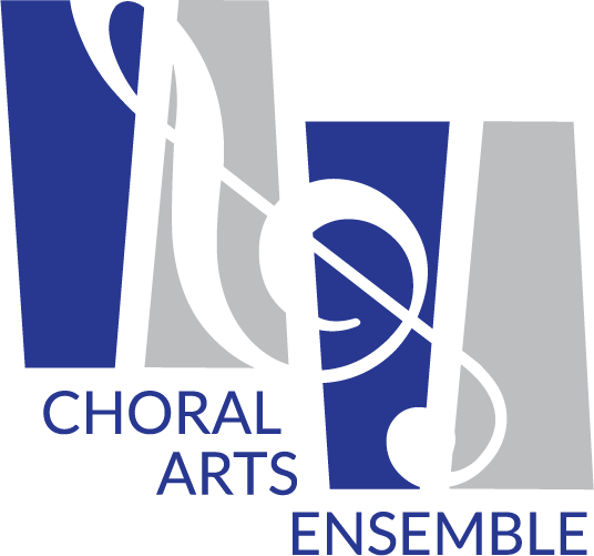 A Singing Valentine 2025 logo