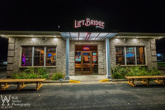 Stillwater Ales for ALS background