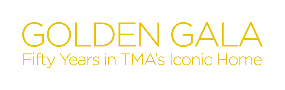 TMA Gala 2025 logo