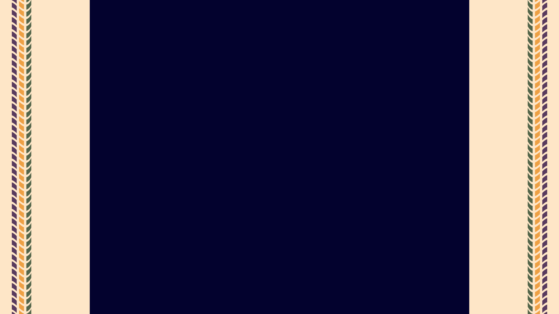 BASH 2025 background