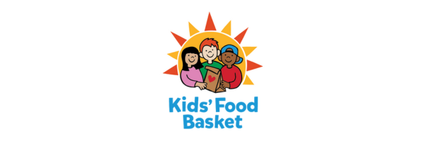 23rd Annual Feast For Kids logo