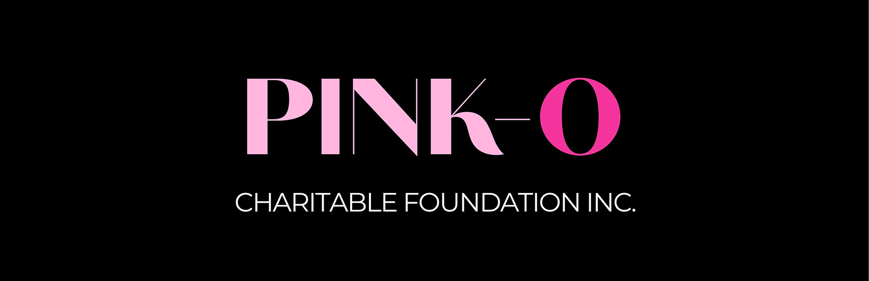 PINK-O CHARITABLE FOUNDATION background