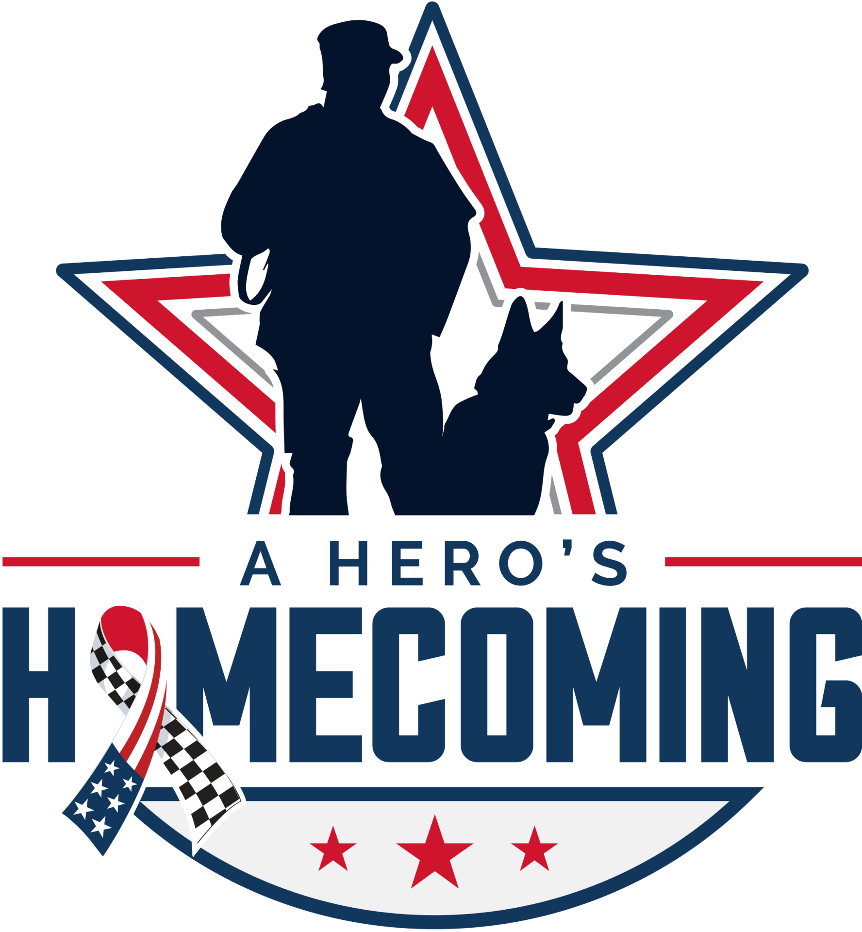 Checkered Flag Foundation logo