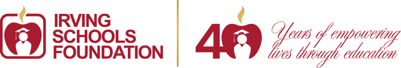 2025 ISF Legacy Gala logo