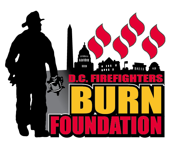 D.C. Firefighters Burn Foundation 2025 Gala - Night at the Navy Yard logo