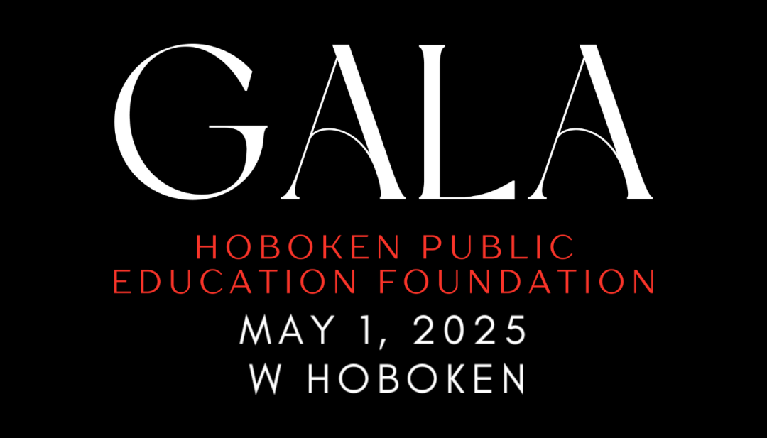 Gala 2025 logo