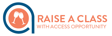 Access Opportunity logo