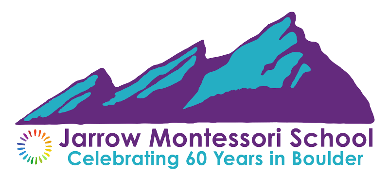 Better Together: Jarrow's Annual Benefit logo
