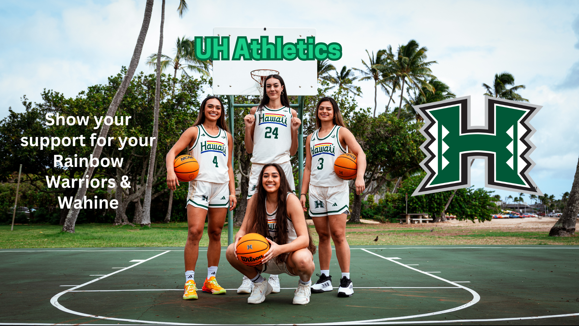 Beeman's Bigger Bash -  background