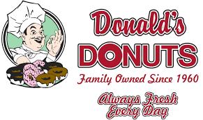Sponsor logo