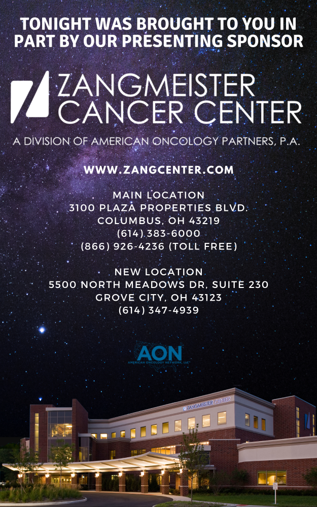 Zangmeister Cancer Center