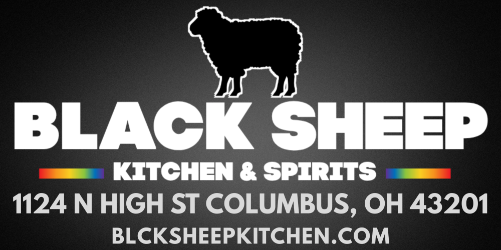 Blacksheep Kitchen + Spirits