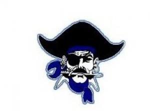 Barbe Football Auction and Hall of Fame 2025 logo