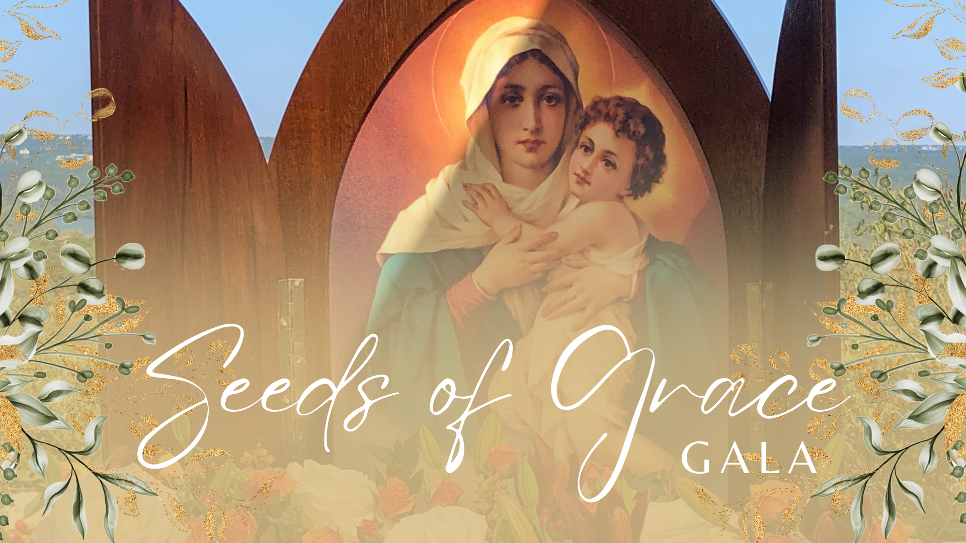 Seeds of Grace Gala logo