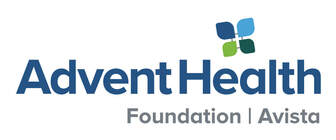 Avista Wellness Luncheon 2025 logo