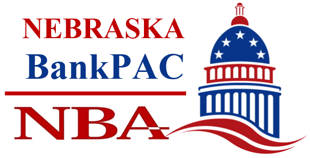NBA State BankPAC Auction logo