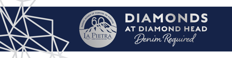 La Pietra - Hawaii School For Girls logo