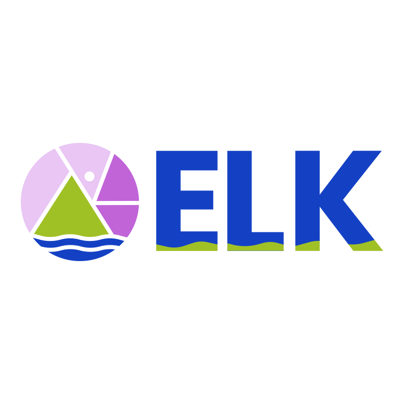 In Bloom 2025 logo