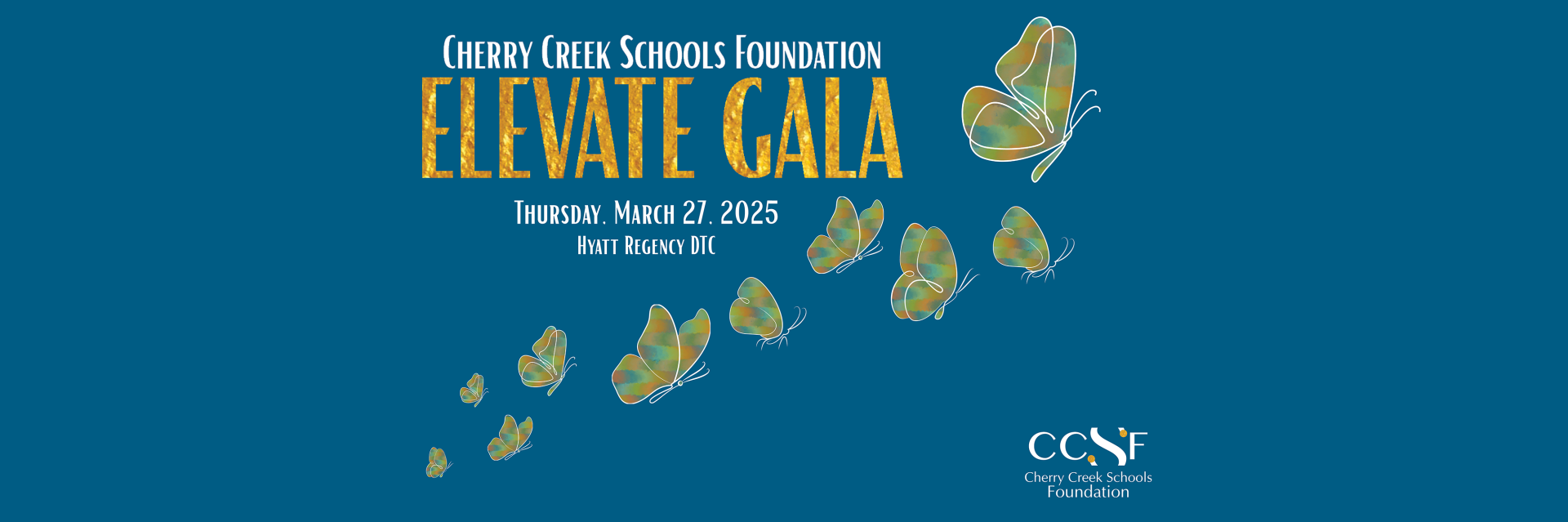 2025 Gala logo
