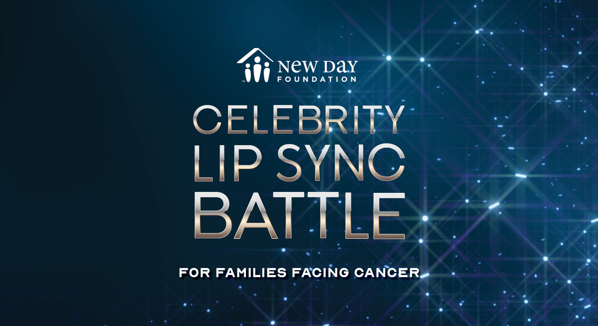 2025 Celebrity Lip Sync Battle background