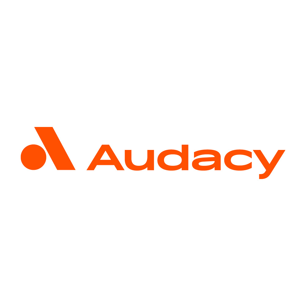 Sponsor logo