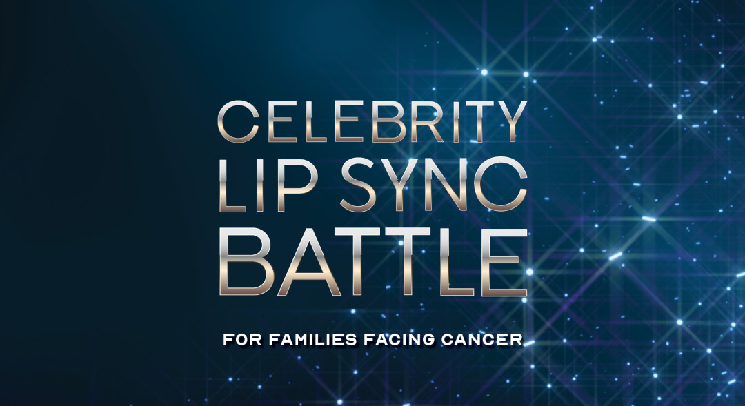 2025 Celebrity Lip Sync Battle banner